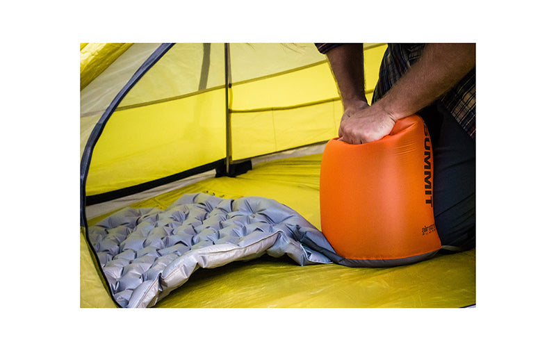 Air 2024 sleeping bags