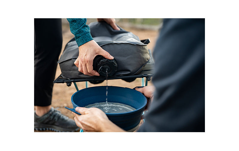 Description || Watercell X (4L to 2L)