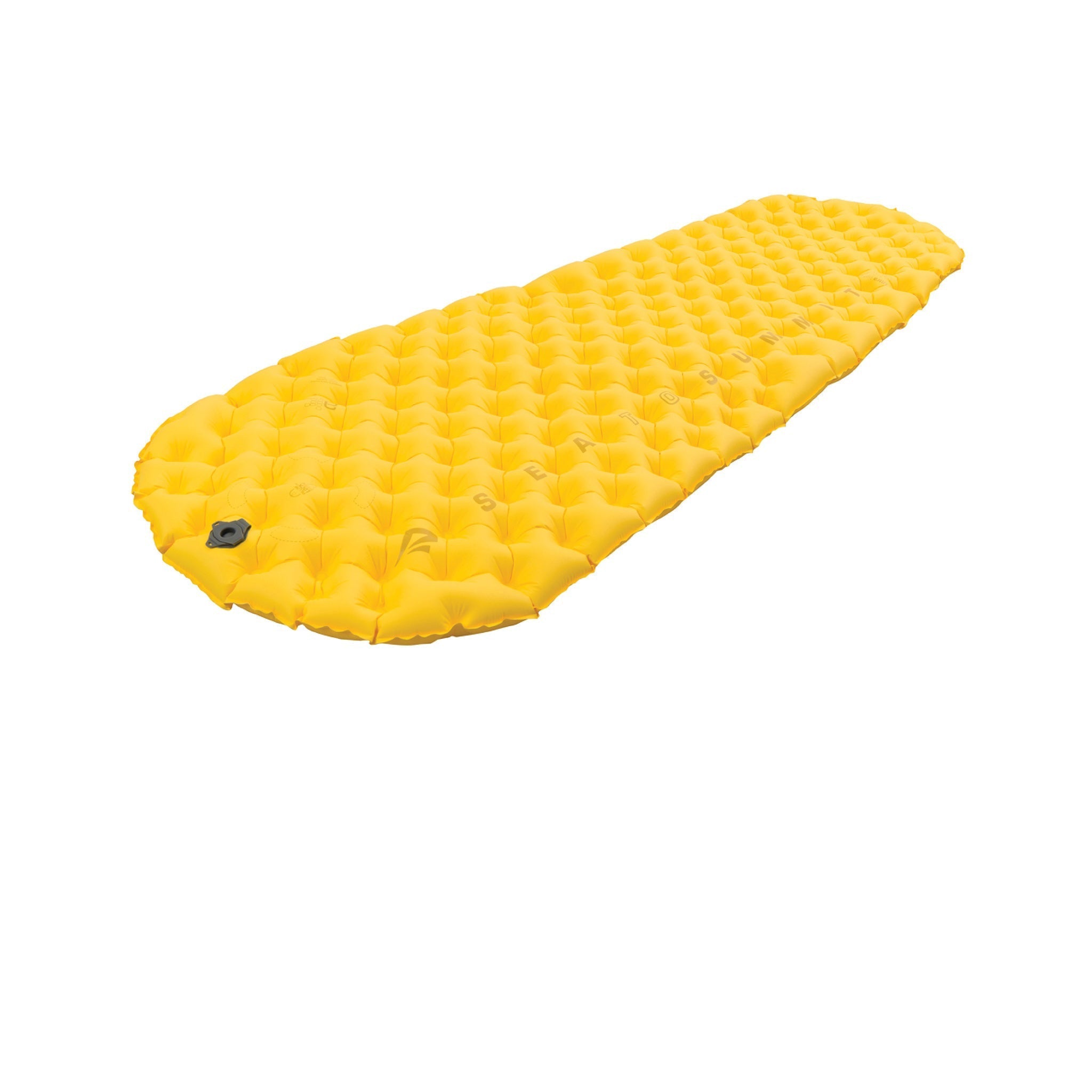 UltraLight Backpacking Air Sleeping Mat | Sea to Summit Italy