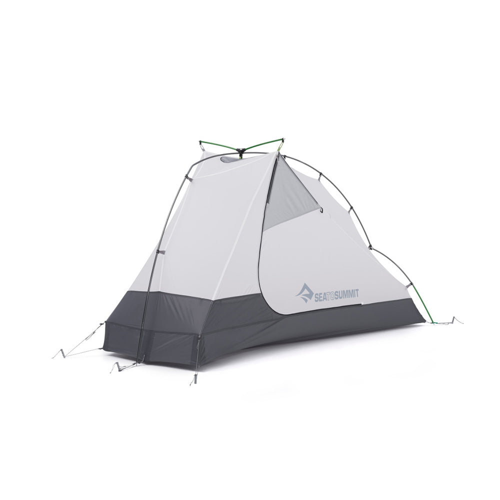 Alto Plus Semi-Free Standing Ultralight Tent (3+ Season)