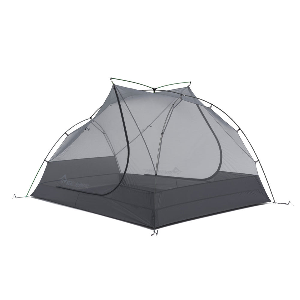 Telos TR3 - Three Person Freestanding Ultralight Backpacking Tent
