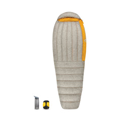 Spark Ultralight Sleeping Bag (5°C, -2°C, -8°C & -15°C)