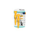375mm / Yellow || Stretch-Loc TPU Straps (2 Pack)