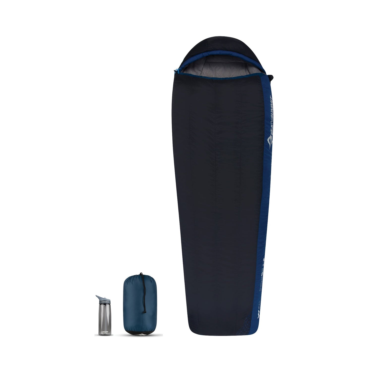 -7°C / Regular || Trailhead Synthetic Sleeping Bag