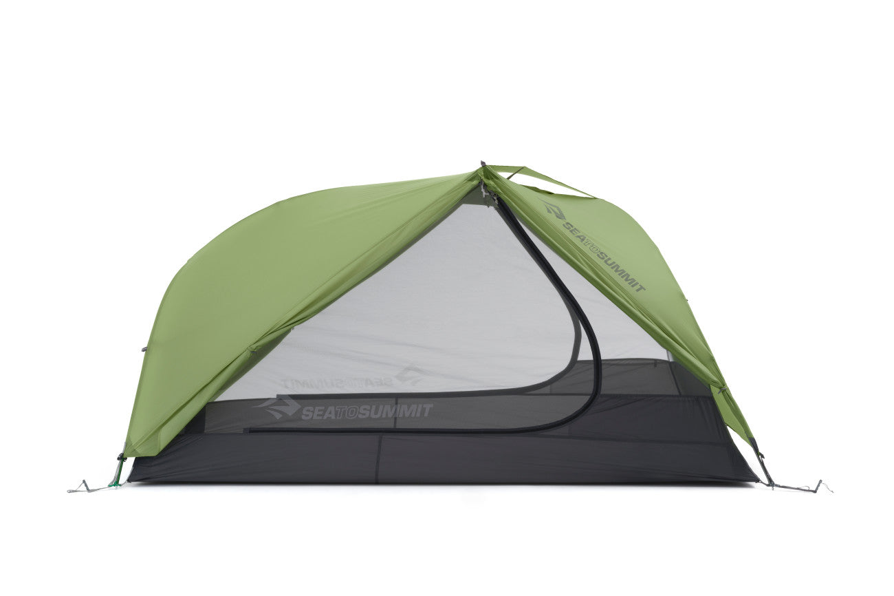 Telos TR2 - Freistehendes Zelt für zwei Personen