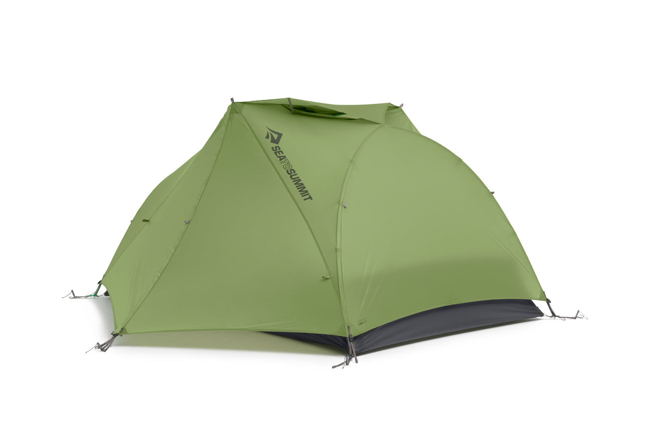 terug golf tijger Telos TR2 Plus - Two Person Year-Round Freestanding Backpacking Tent – Sea  to Summit EU