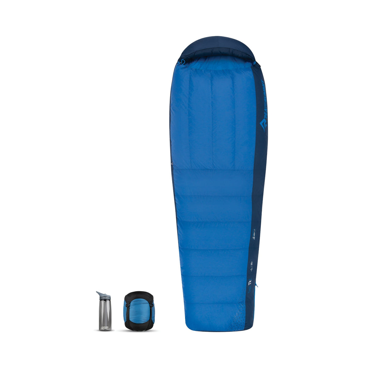 Down Sleeping Bags » RDS Certified Sea to Summit EU
