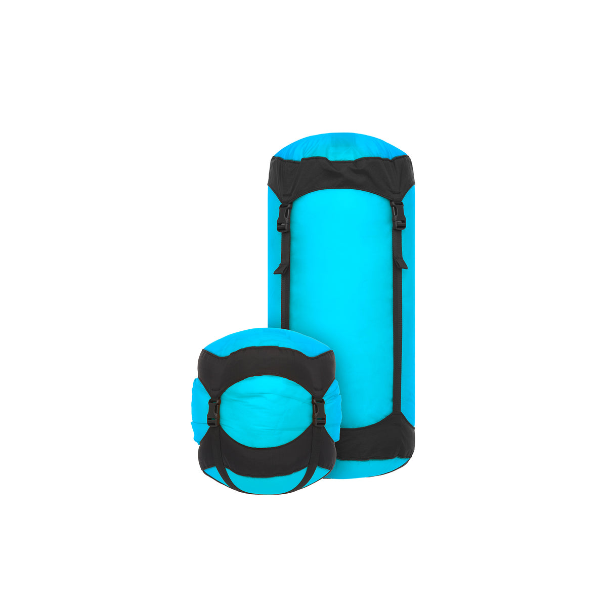 13 Liter / Atoll Blue || Ultra-Sil Compression Sack