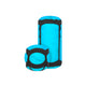 2L / Blue Atoll || Ultra-Sil Compression Sack