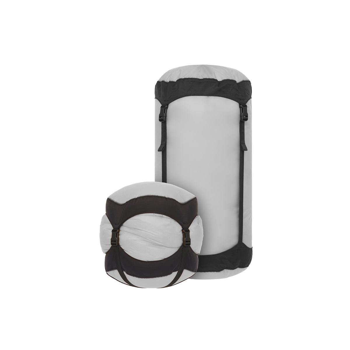 20 Liter / HighRise Grey || Ultra-Sil Compression Sack