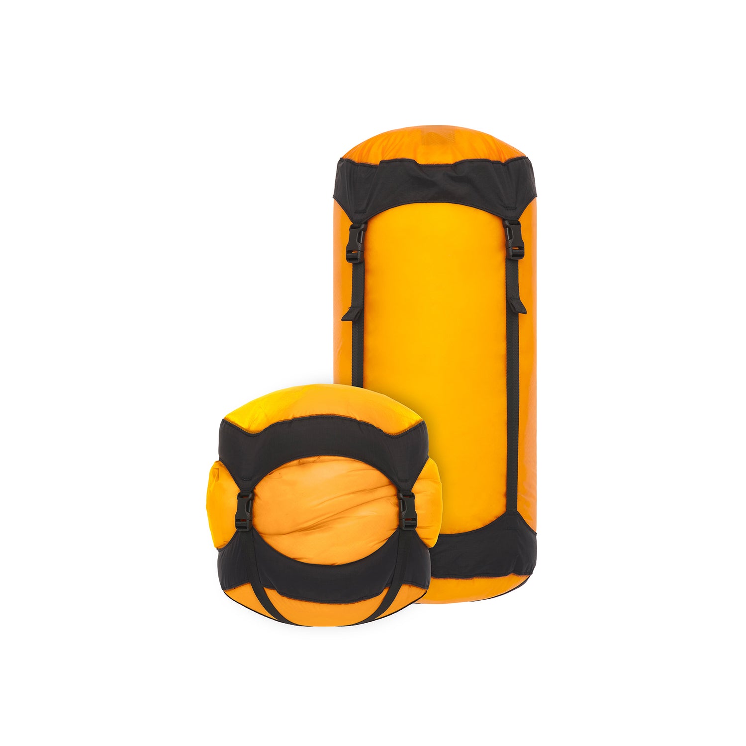 20 Liter / Zinnia Yellow || Ultra-Sil Compression Sack