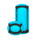 35 Liter / Atoll Blue || Ultra-Sil Compression Sack