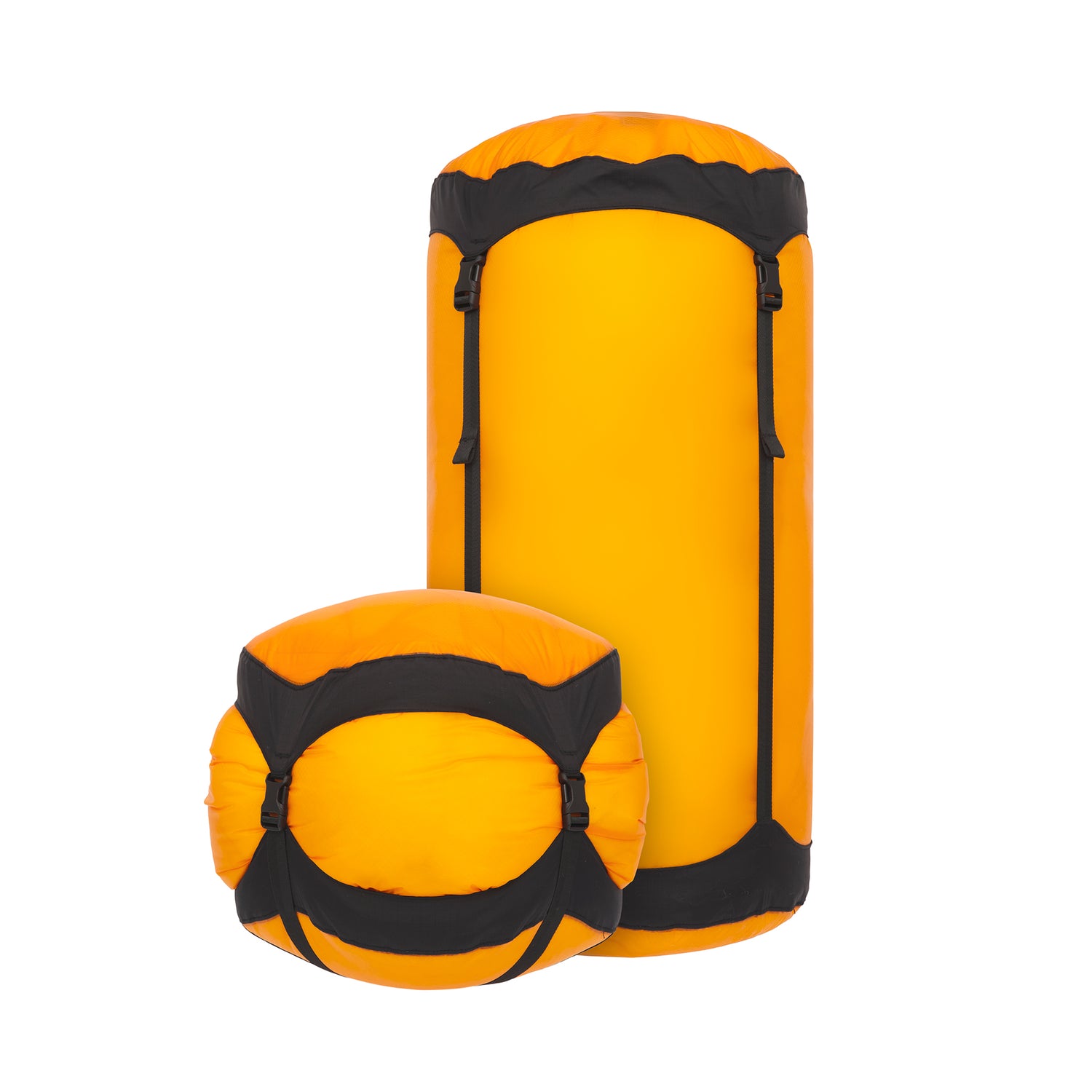 35 Liter / Zinnia Yellow || Ultra-Sil Compression Sack