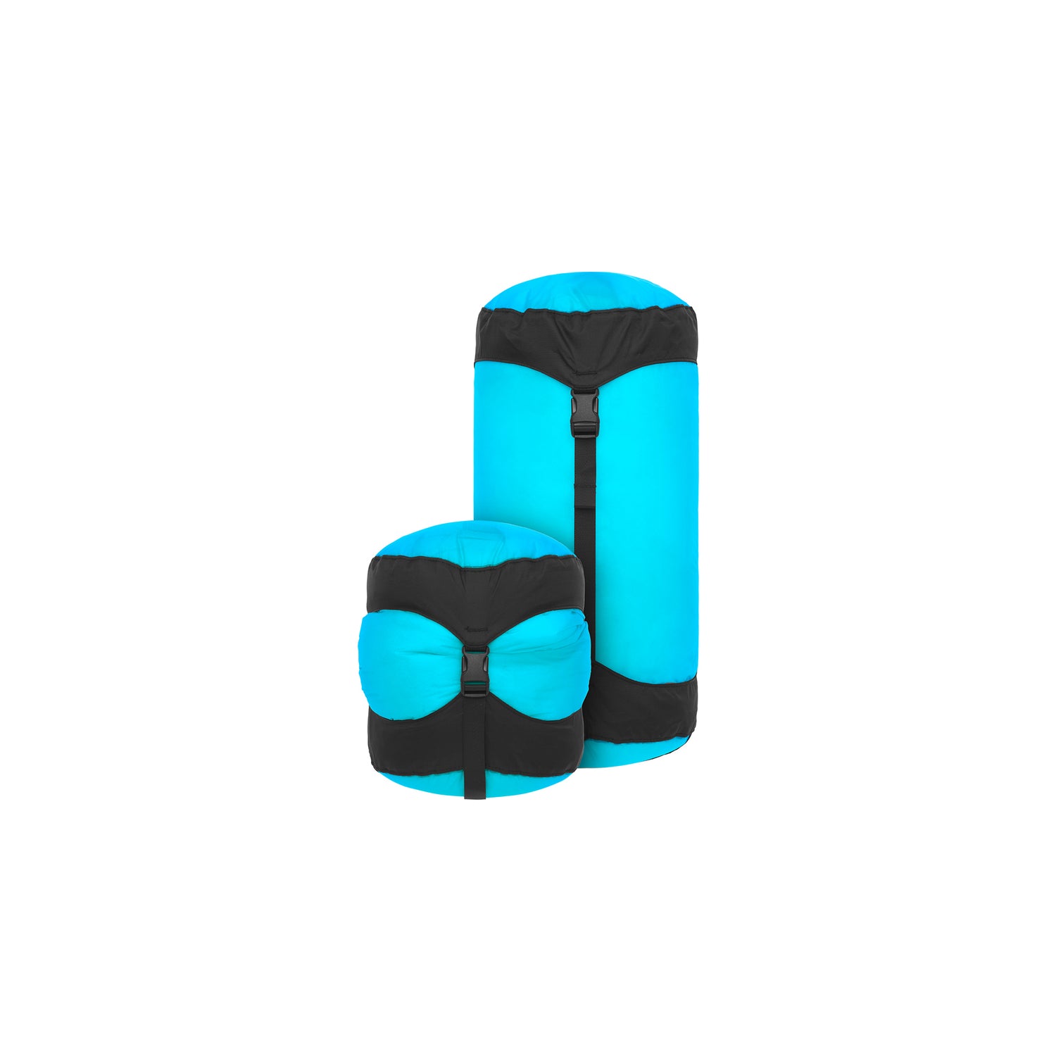 8L / Blue Atoll || Ultra-Sil Compression Sack