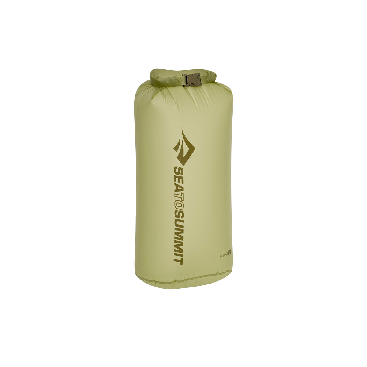 13 Liter / Tarragon Green || Ultra-Sil Dry Bag