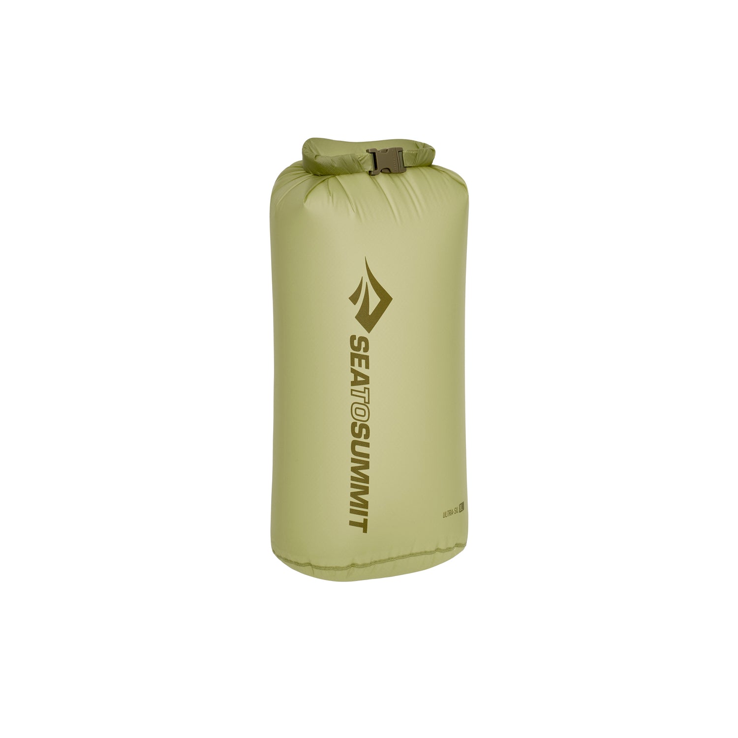 13 Liter / Tarragon Green || Ultra-Sil Dry Bag