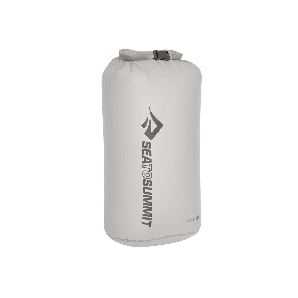 20 Liter / High Rise Grey || Ultra-Sil Dry Bag