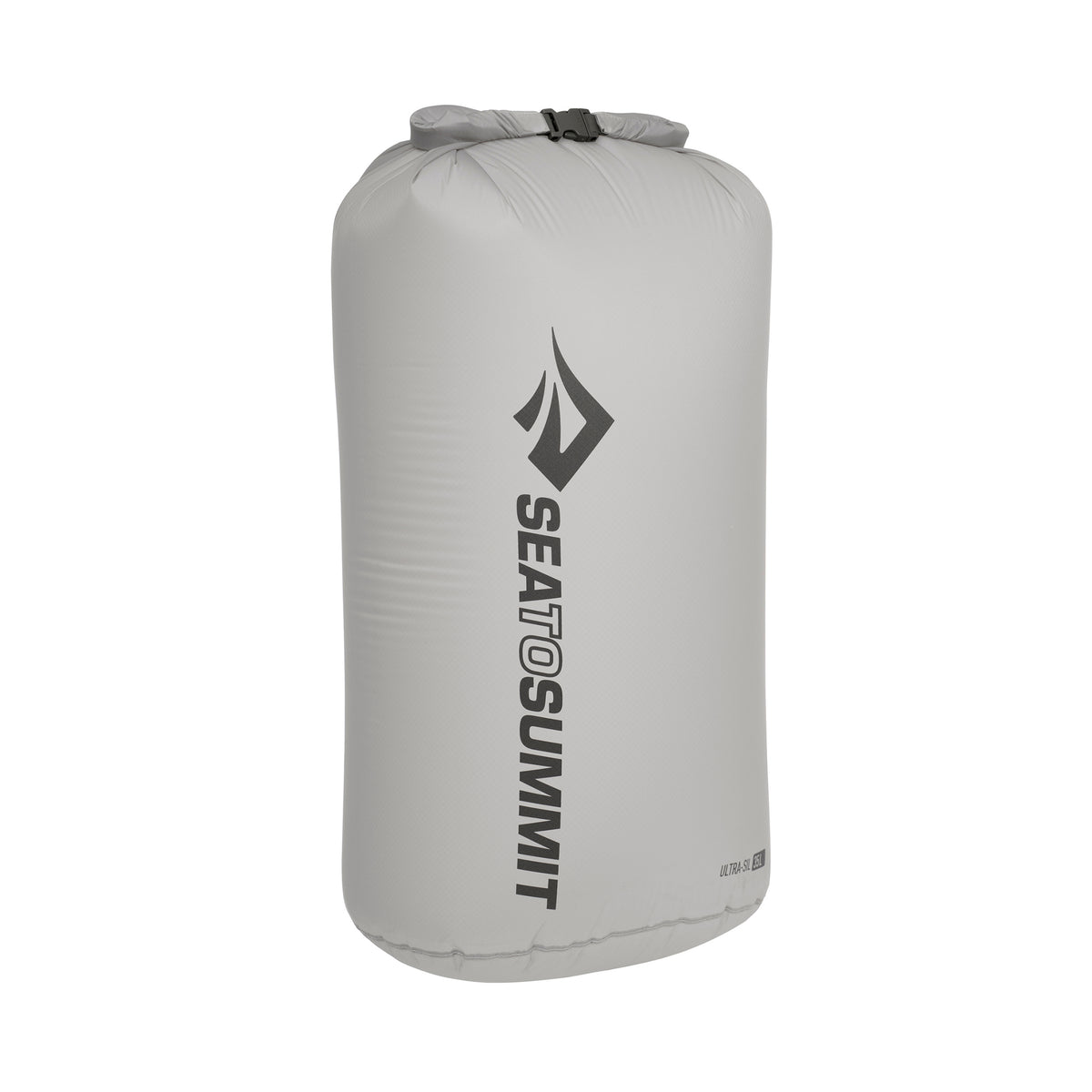 35 Liter / High Rise Grey || Ultra-Sil Dry Bag