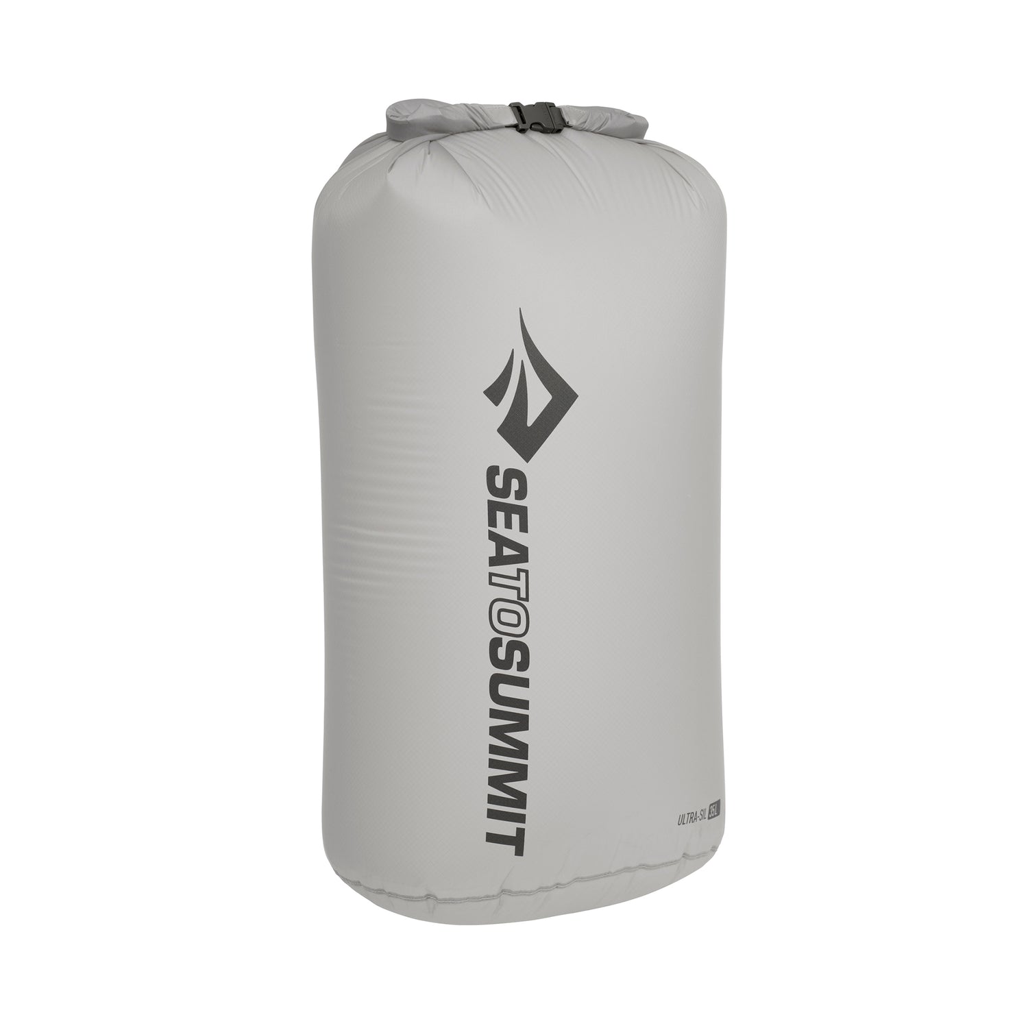 35 Liter / High Rise Grey || Ultra-Sil Dry Bag