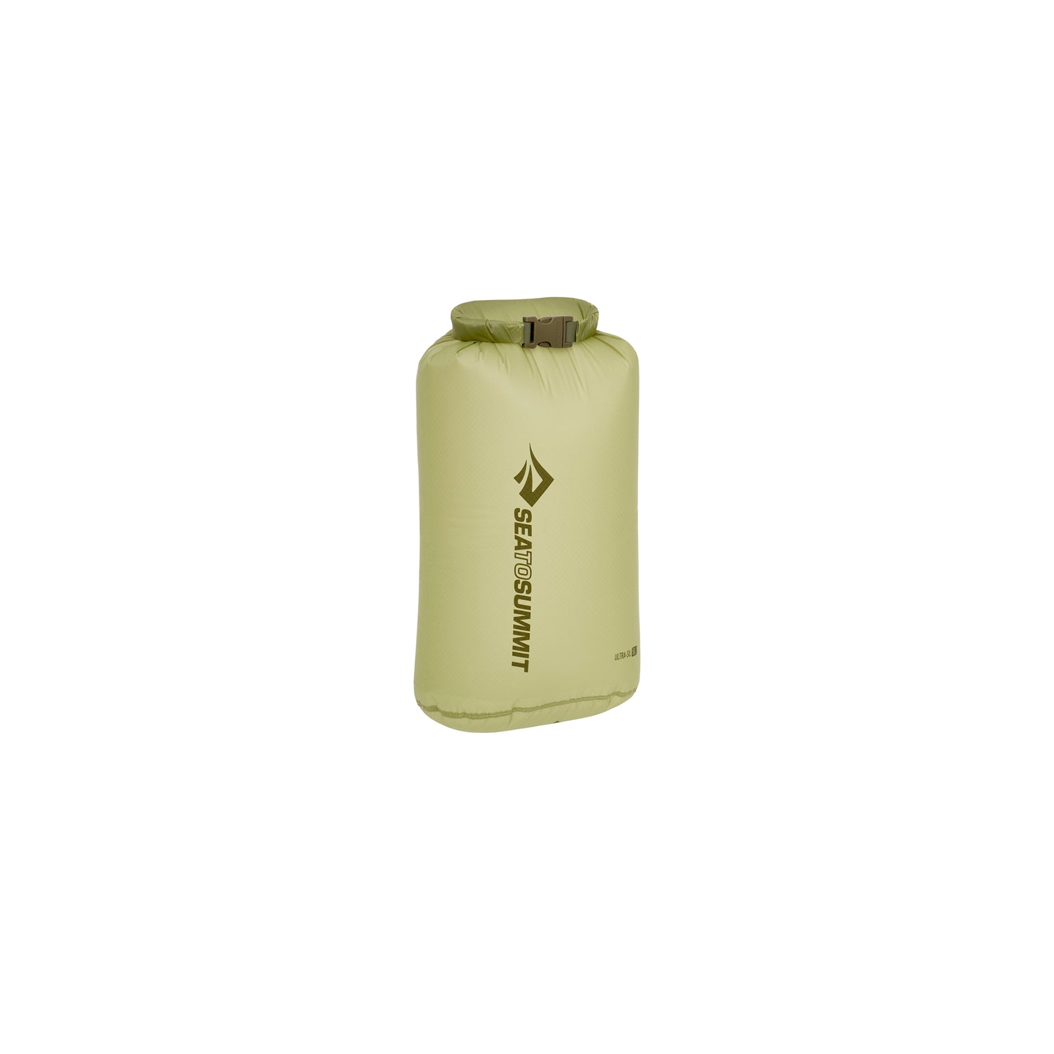 5 Liter / Tarragon Green || Ultra-Sil Dry Bag