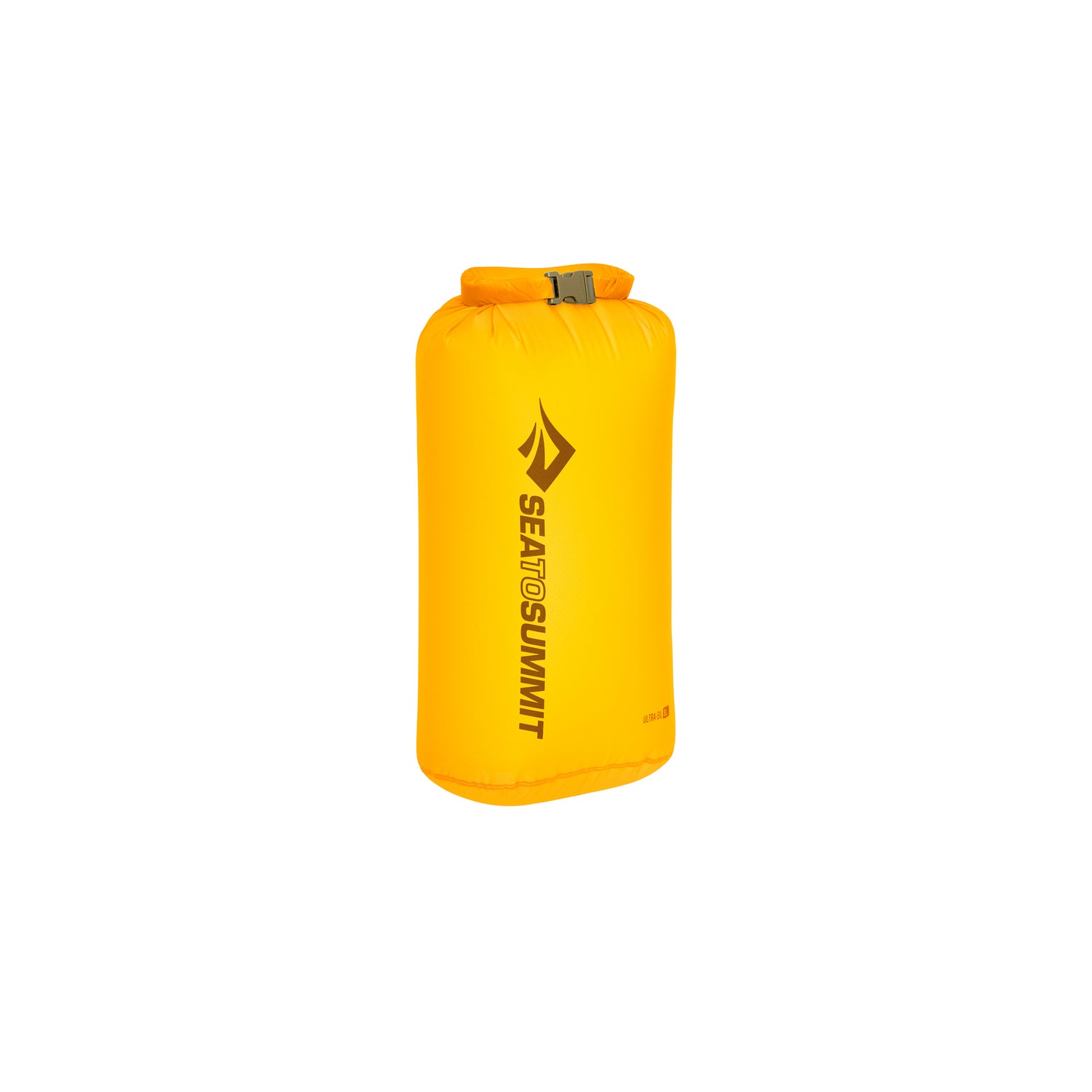 8 Liter / Zinnia Yellow || Ultra-Sil Dry Bag