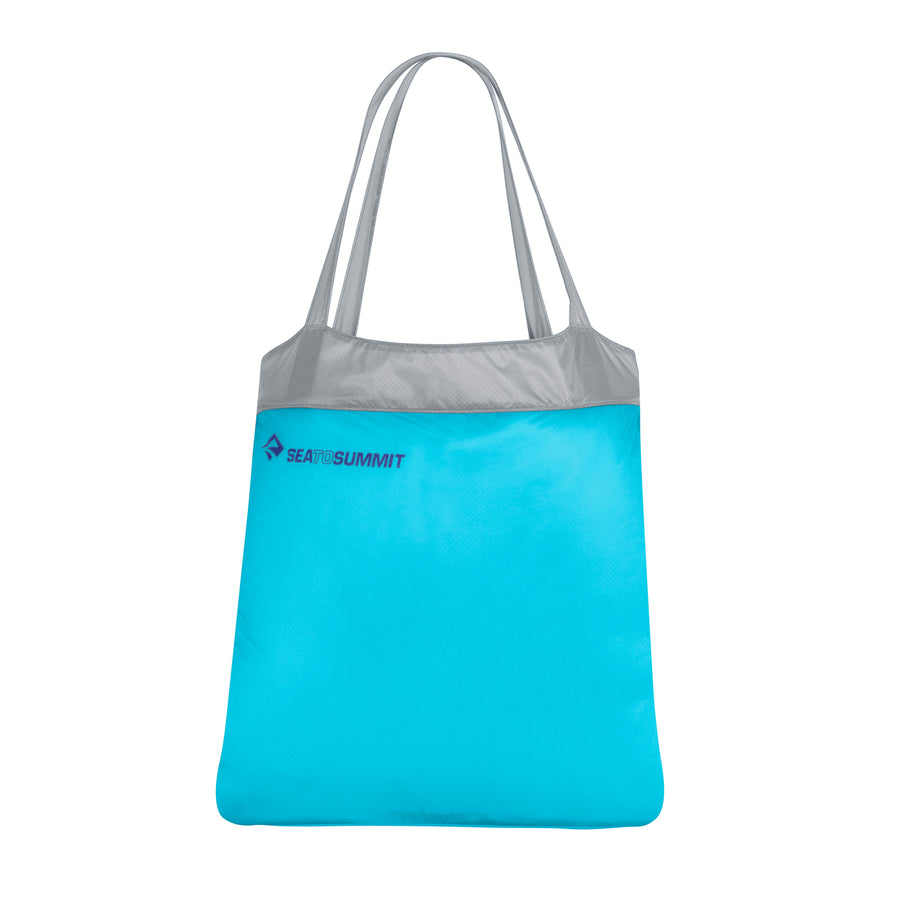 30 Liter / Atoll Blue || Ultra-Sil Shopping Bag