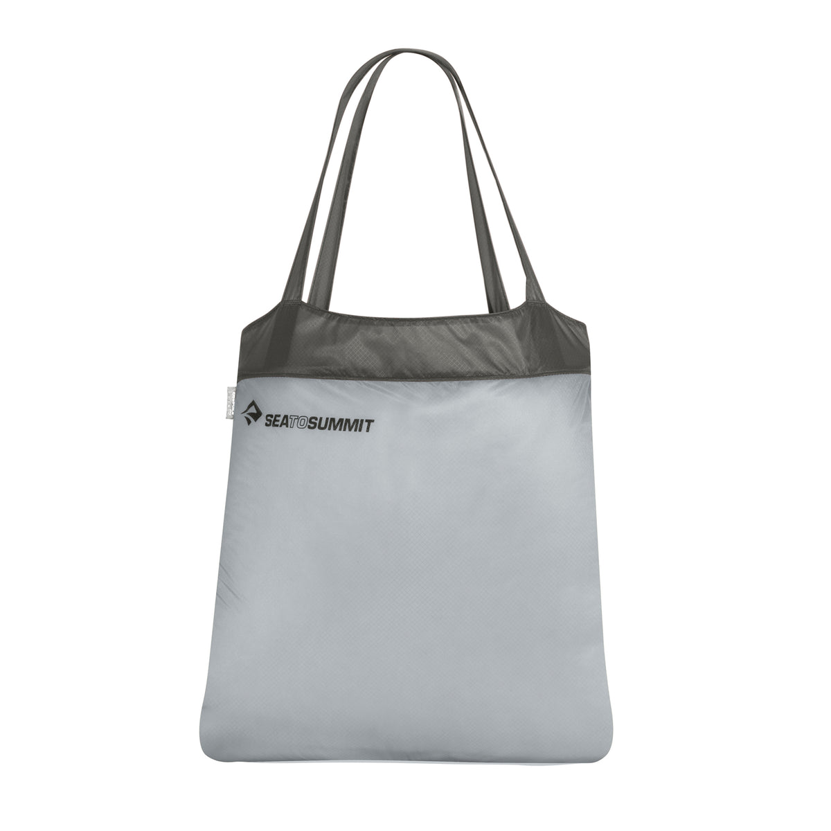 30 Liter / HighRise Grey || Ultra-Sil Shopping Bag