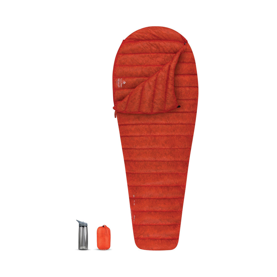 Liner || Flame Ultralight Women's Sleeping Bag