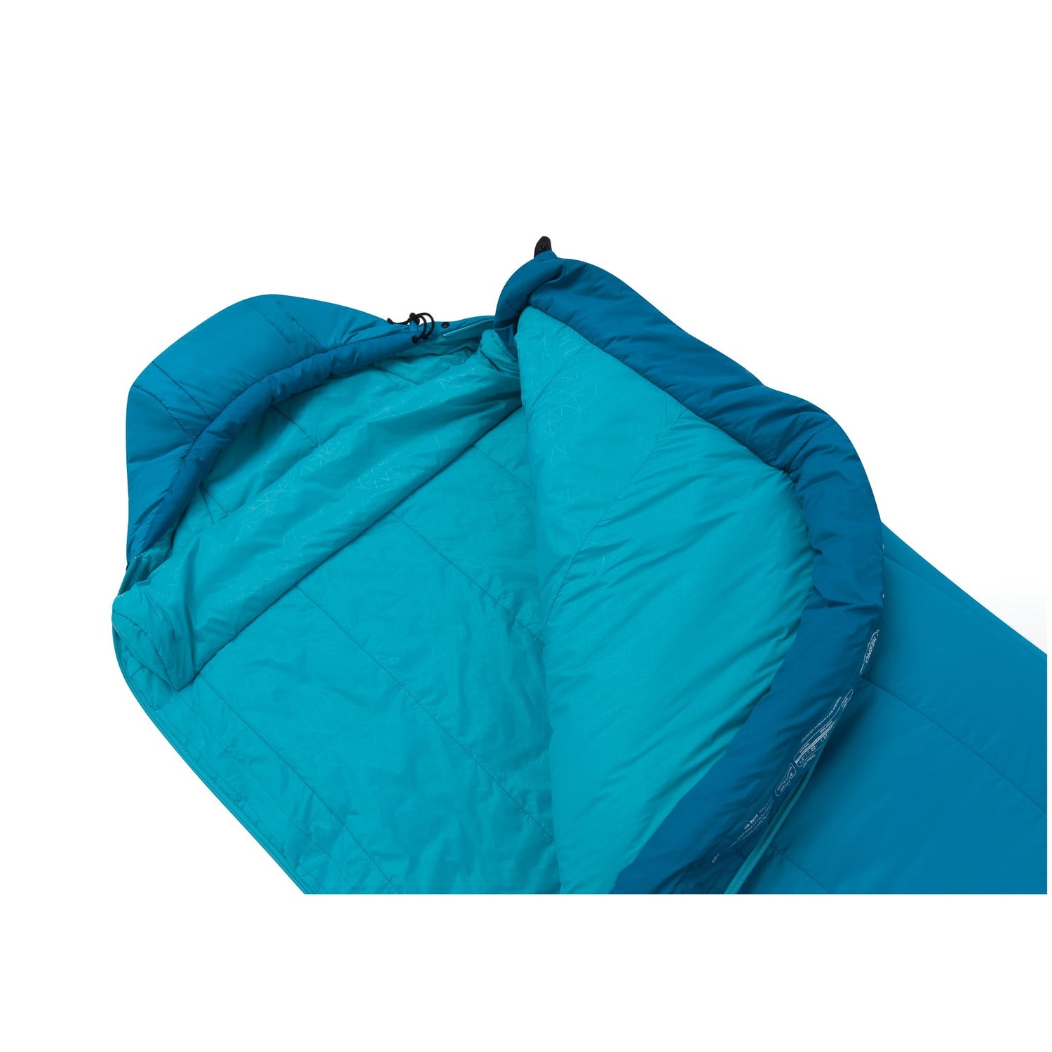 Venture Women's Synthetic Sleeping Bag (0°C & -5°C)