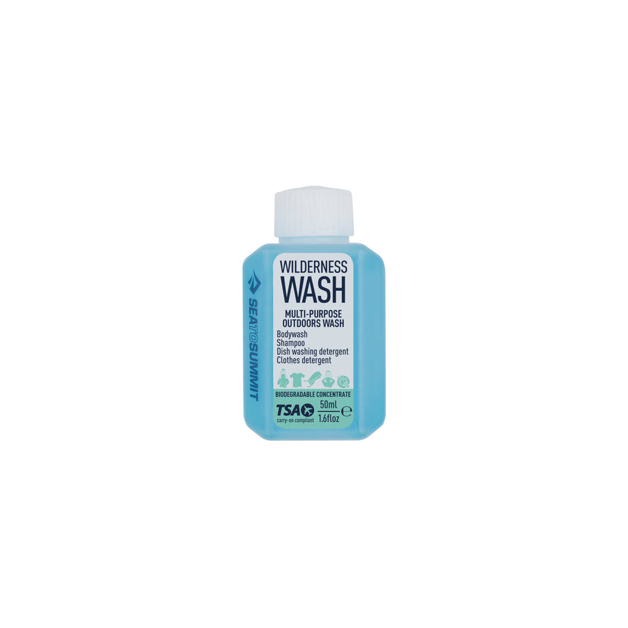 5ml || Wilderness Wash
