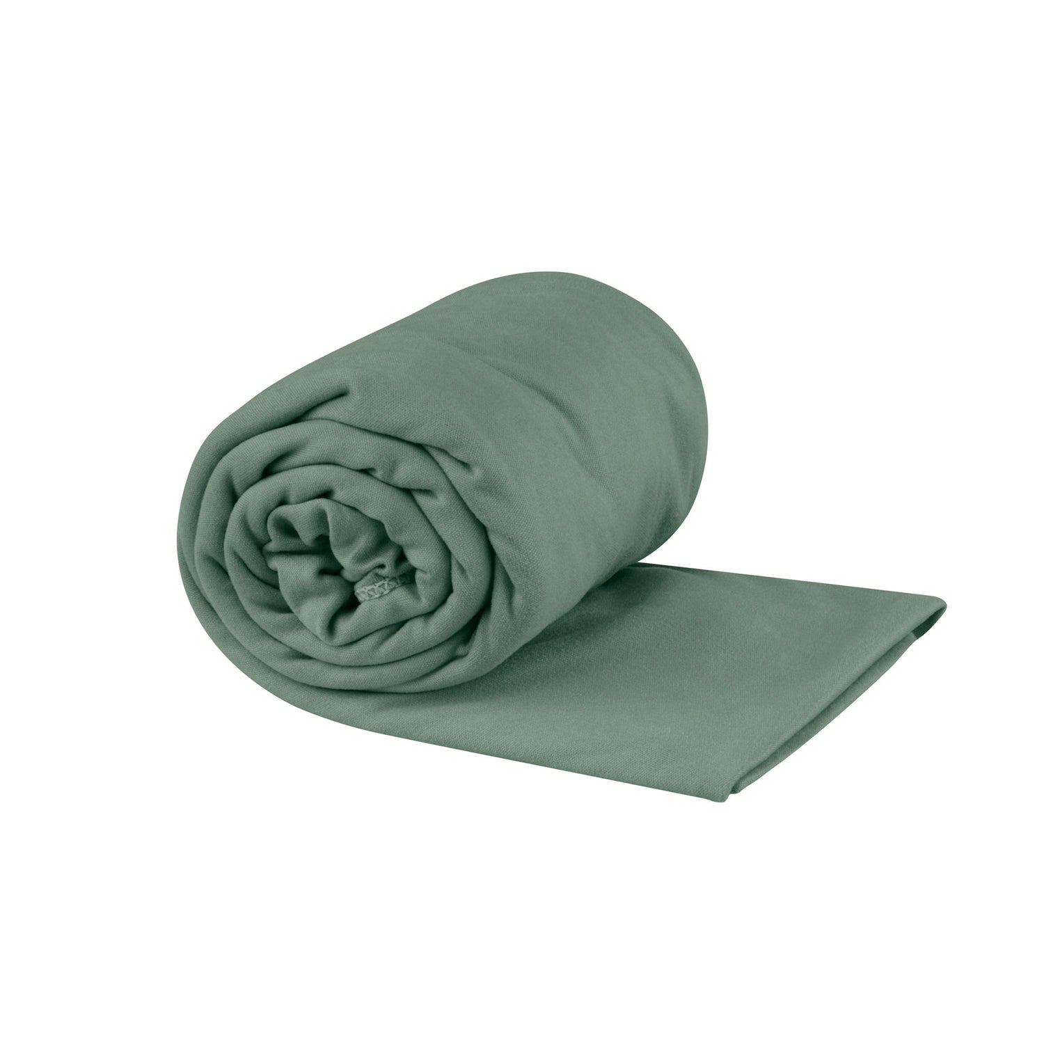 XL / Sage || Pocket Towel