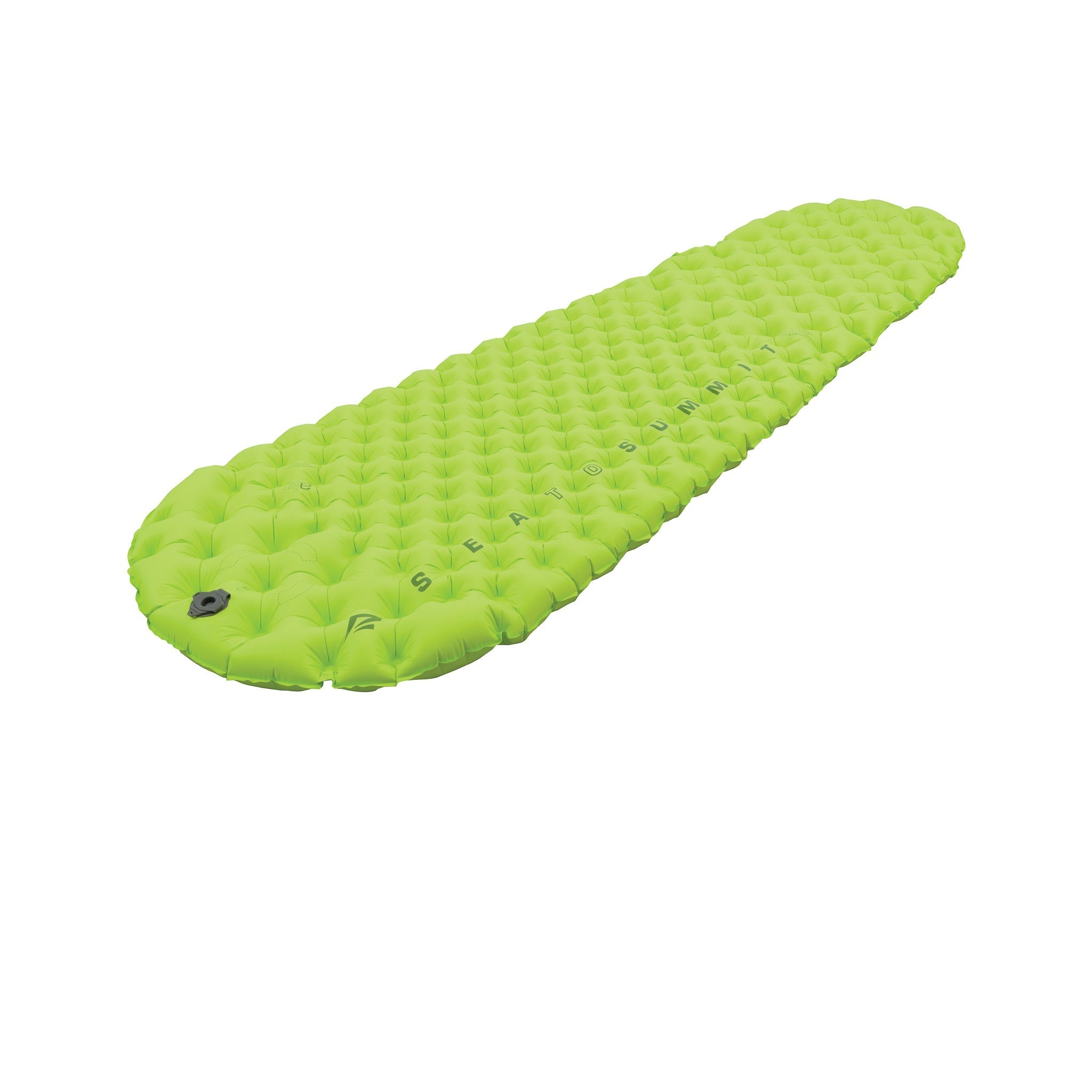 Insulated sleeping on sale mat