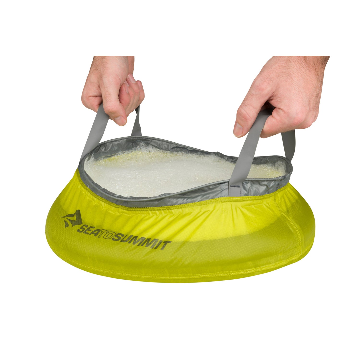 Ultra-Sil Kitchen Sink Camping-Spülschüssel