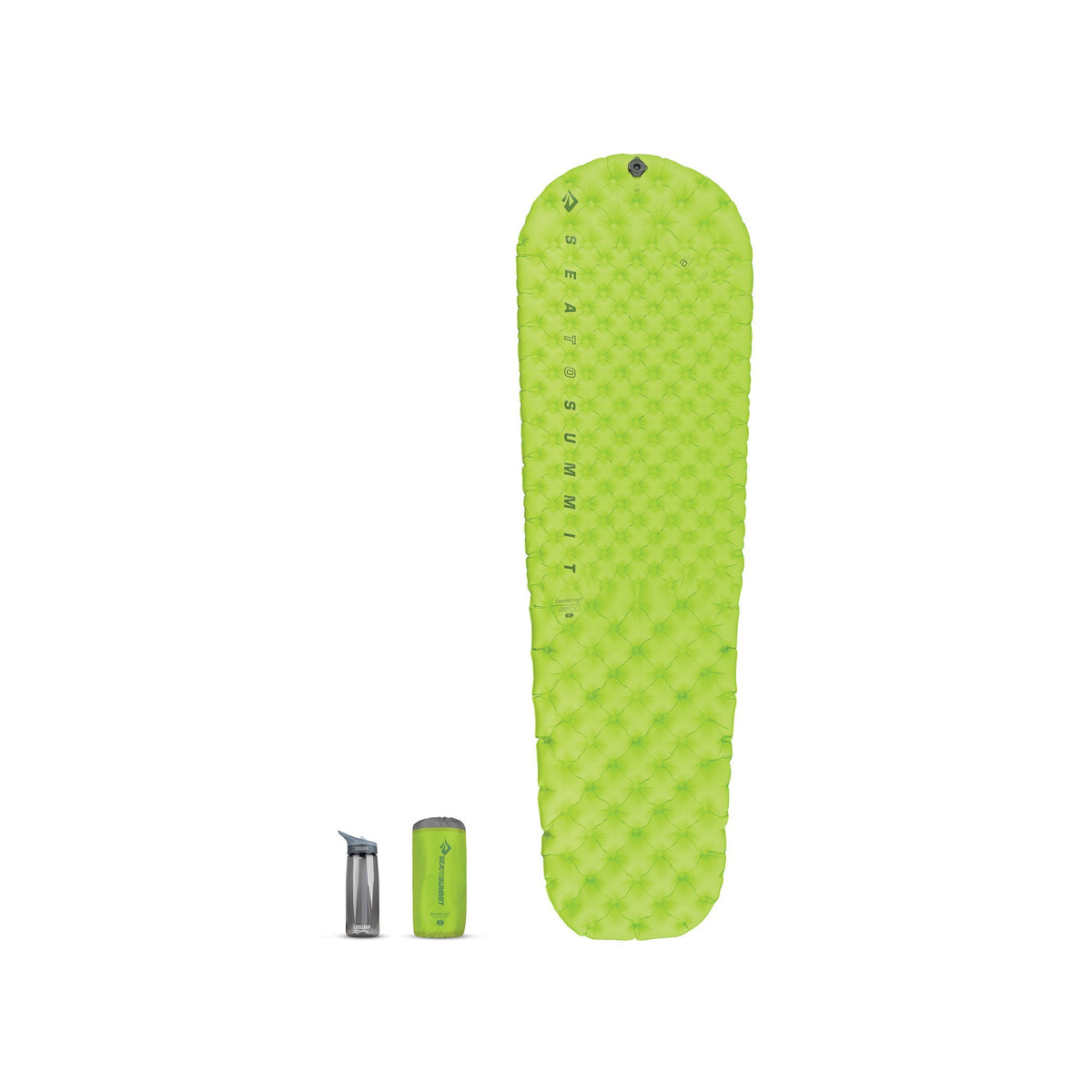 Large || Comfort Light Insulated Sleeping Pad