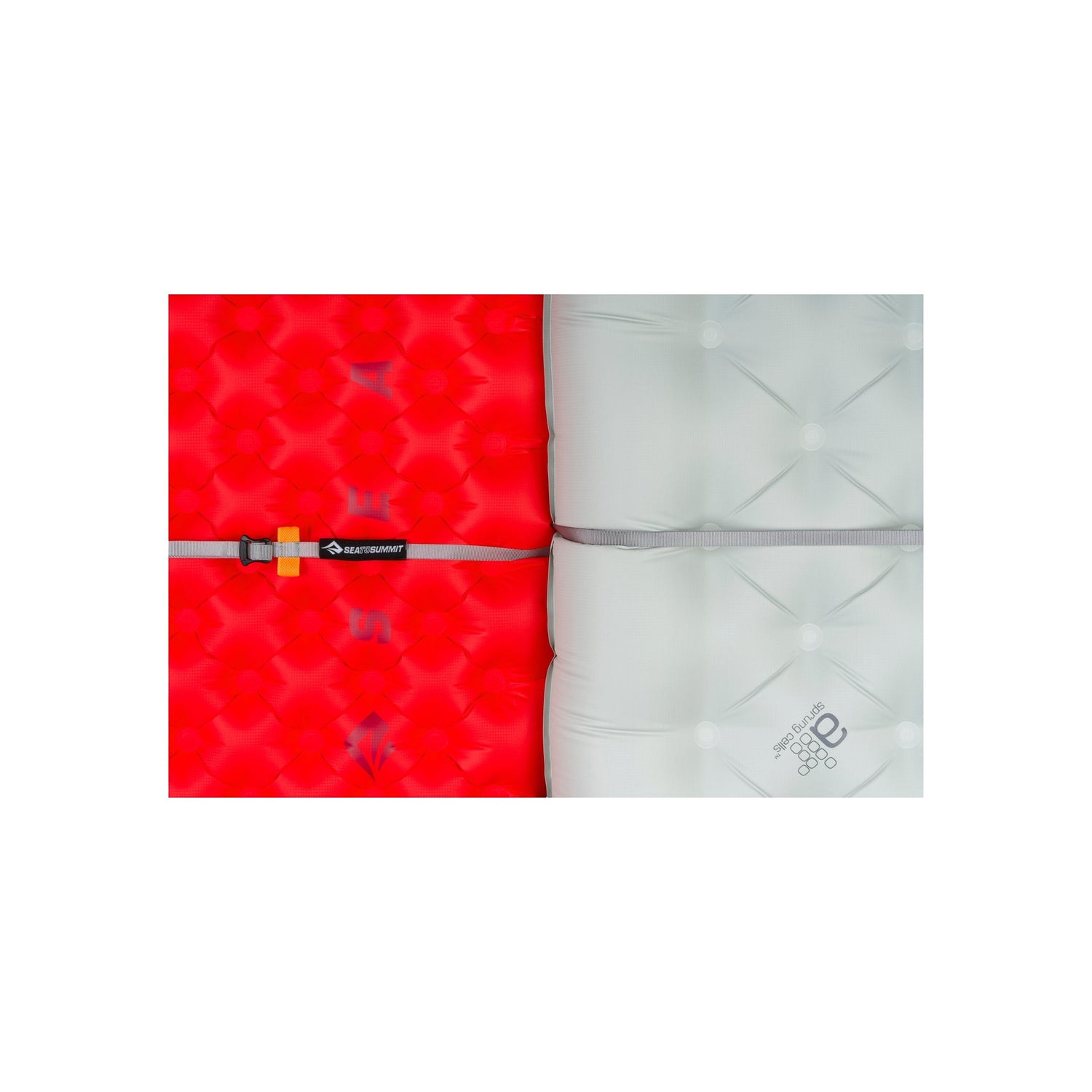 Cinghia Per Arrotolare Coperte - Per Spiaggia, Campeggio E Yoga - Foto 8