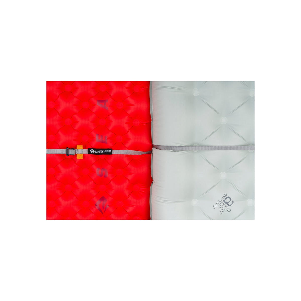 Buy ultralight camping mat » for a good night's sleep | Sea to Summit ...