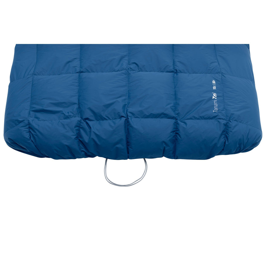 10°C || Tanami Down Camping Comforter (35°F & 50°F)