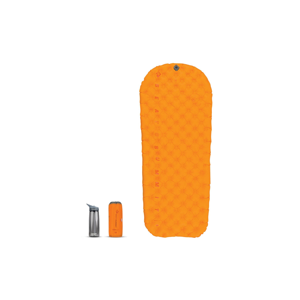 Sea To Summit Oreiller gonflable Aero Ultralight - L Sea To Summit Oreiller gonflable Aero Ultralight - L